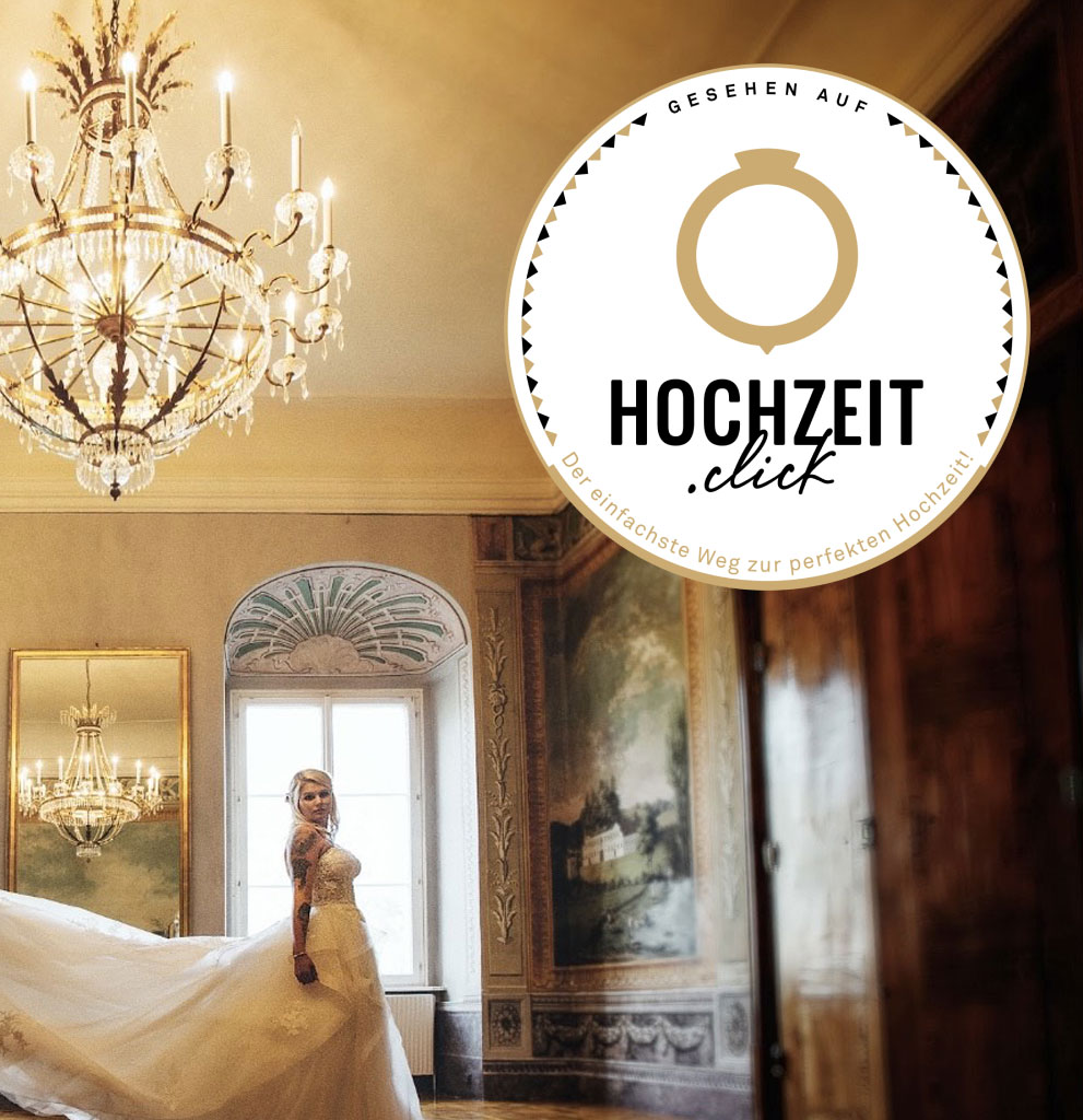 Attractive Cosmetics als Hochzeitsdienstleister