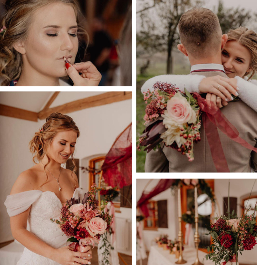 am Loryhof – Eleganz trifft Romantik