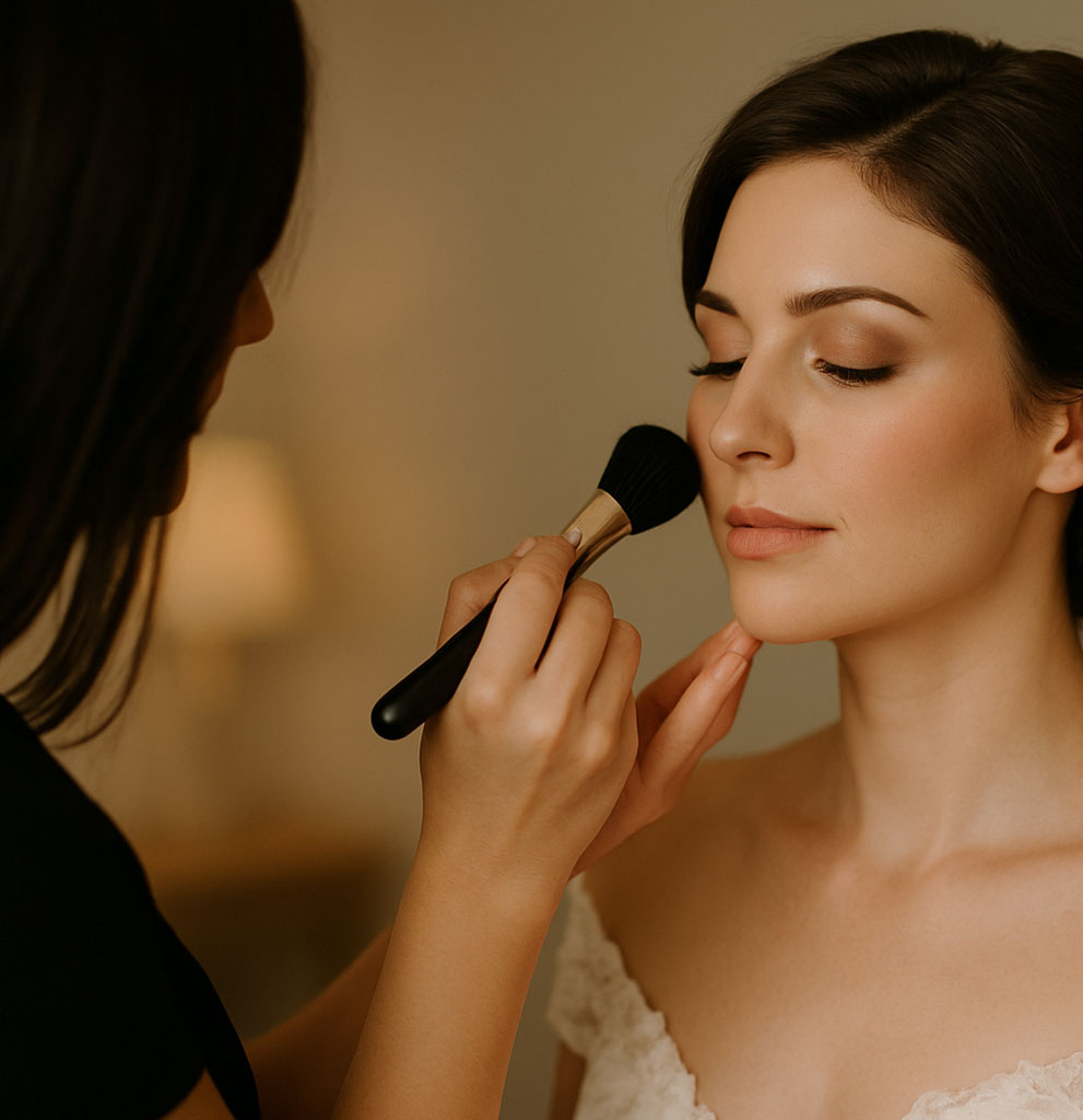 Die besten Tipps für dein individuelles Styling am Hochzeitstag