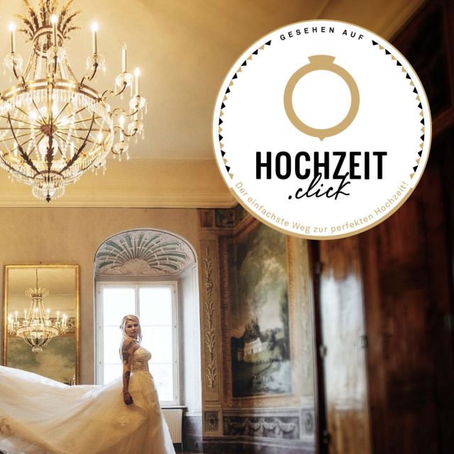 Listing Hochzeit Click