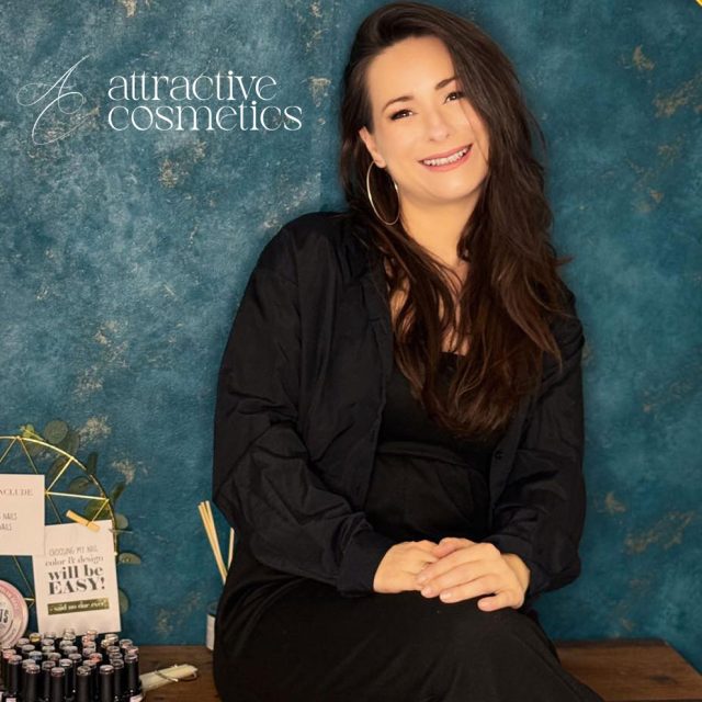 Marke Attractive Cosmetics