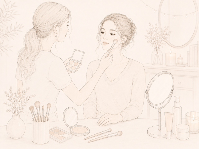 Beauty Basics Workshop
