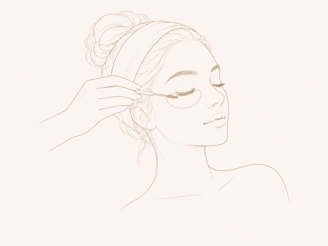 Lash Lifting