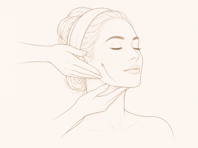 Neue Spannkraft - Anti Aging