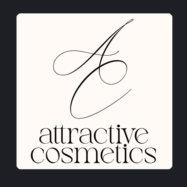 Marke Attractive Cosmetics – Brautstyling mit Persönlichkeit