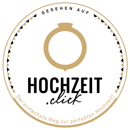 hochzeit.click Badge