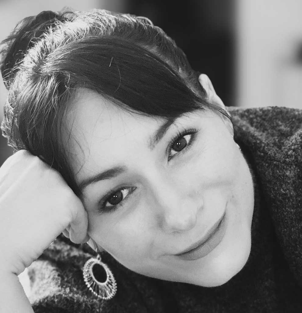 Nina – Visagistin, Make-up Artist & Zell Beauty Expertin von Attractive Cosmetics